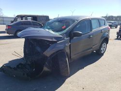 Ford Escape S Vehiculos salvage en venta: 2016 Ford Escape S