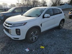 Salvage cars for sale from Copart Gastonia, NC: 2020 Mitsubishi Outlander Sport ES