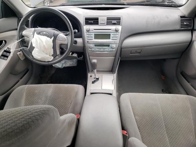 2009 Toyota Camry Hybrid