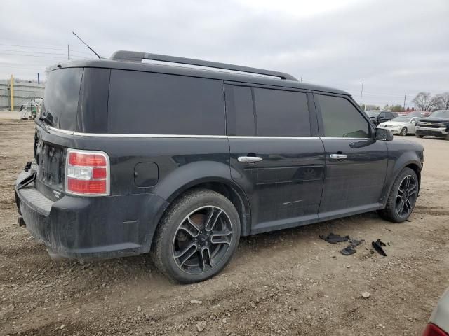 2013 Ford Flex Limited