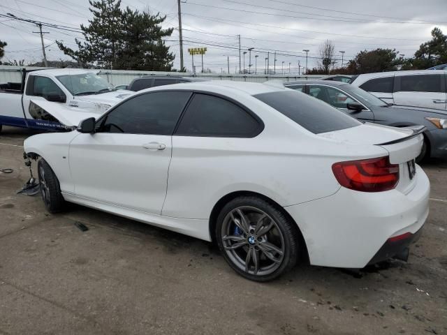 2014 BMW M235I