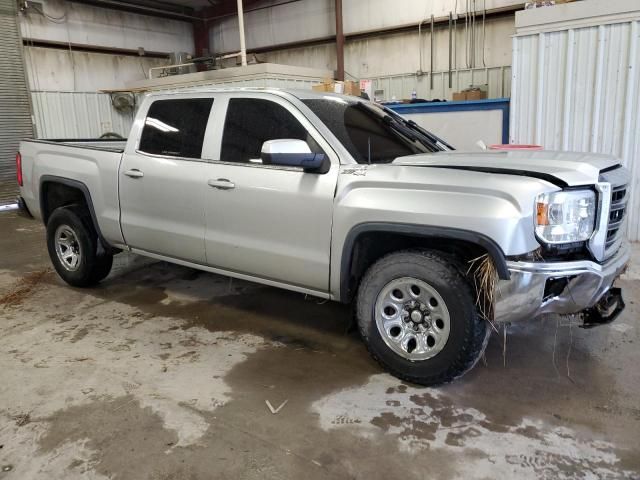 2014 GMC Sierra K1500 SLE