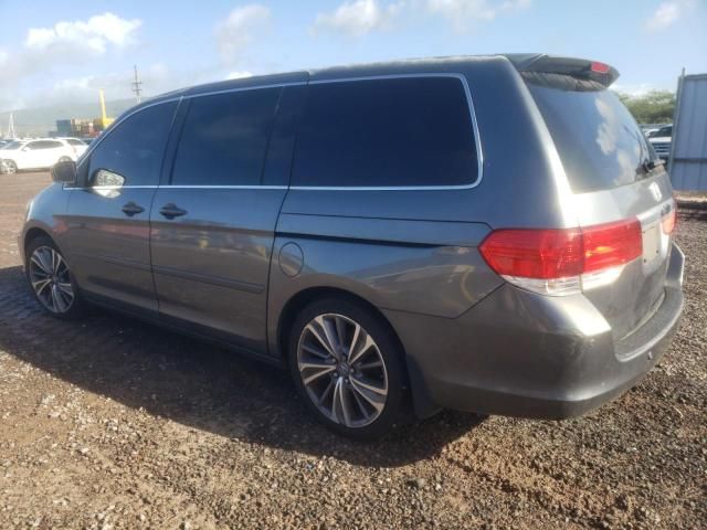 2010 Honda Odyssey Touring