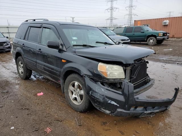 2006 Honda Pilot EX