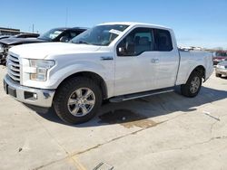 2016 Ford F150 Super Cab for sale in Grand Prairie, TX