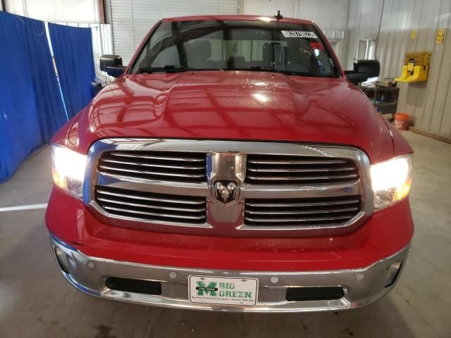 2016 Dodge RAM 1500 SLT