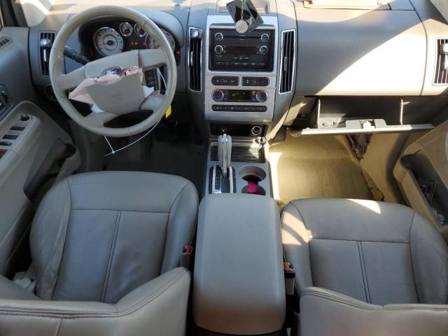 2010 Ford Edge SEL