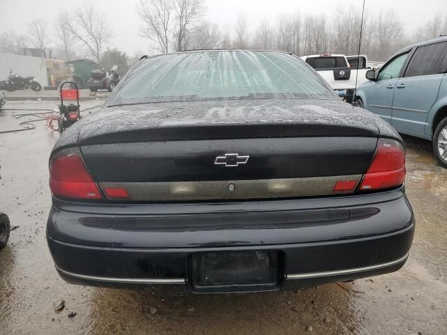 1999 Chevrolet Monte Carlo LS