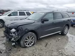 2016 Dodge Durango SXT for sale in Cahokia Heights, IL