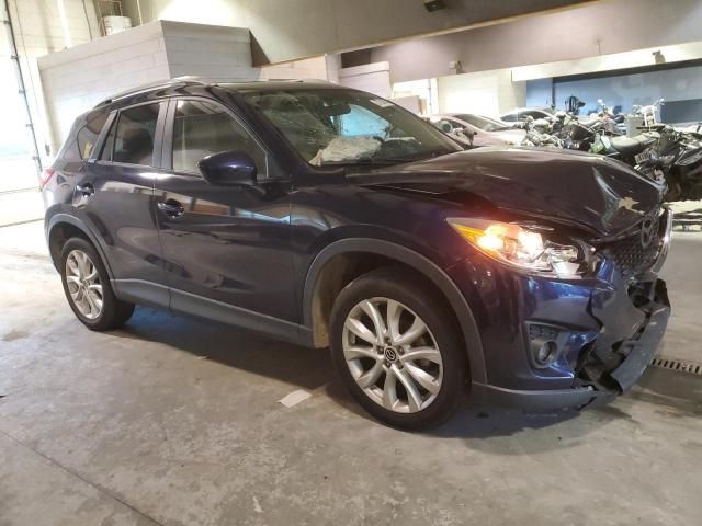 2014 Mazda CX-5 GT