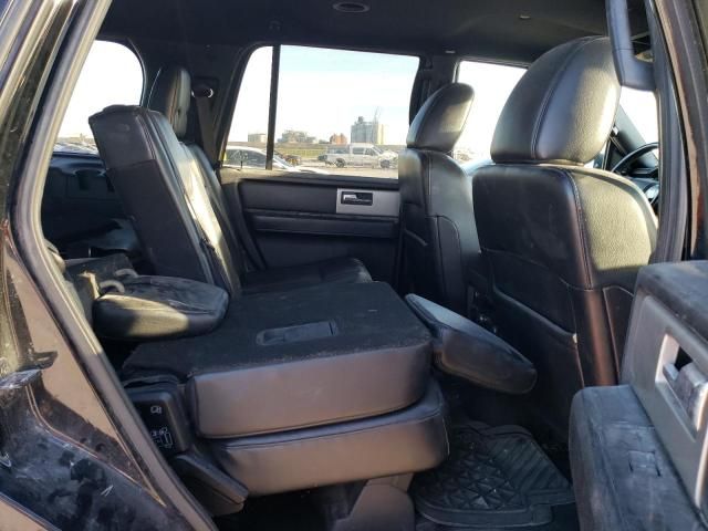 2016 Ford Expedition Limited