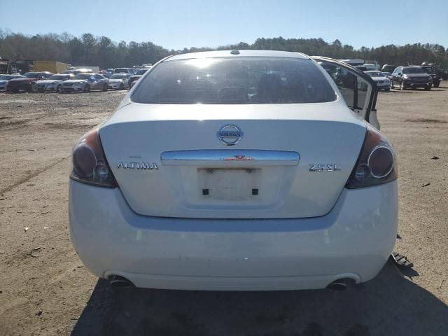 2008 Nissan Altima 2.5