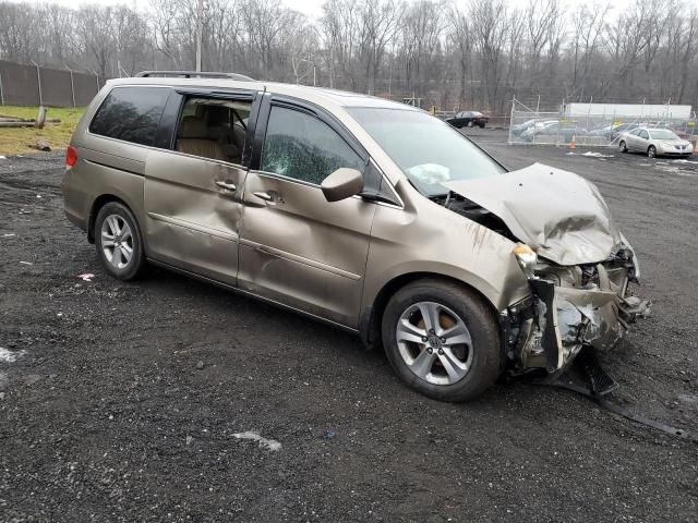 2009 Honda Odyssey Touring