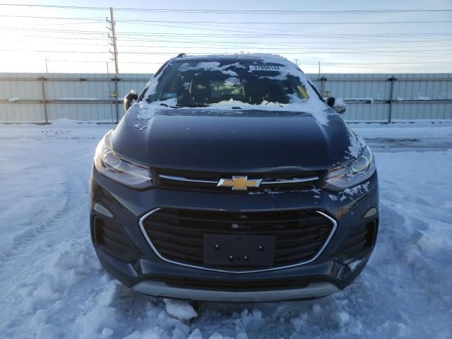 2022 Chevrolet Trax 1LT