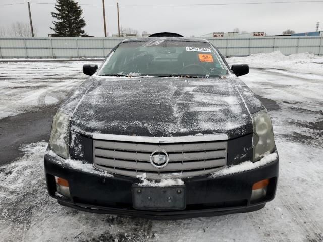 2005 Cadillac CTS HI Feature V6