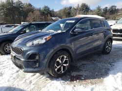 2020 KIA Sportage LX for sale in Mendon, MA