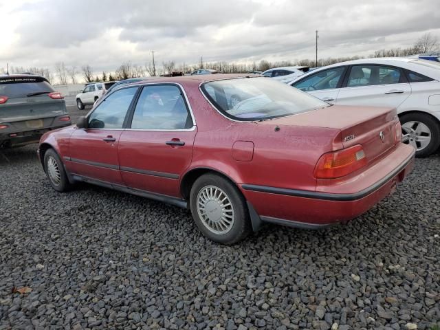 1992 Acura Legend