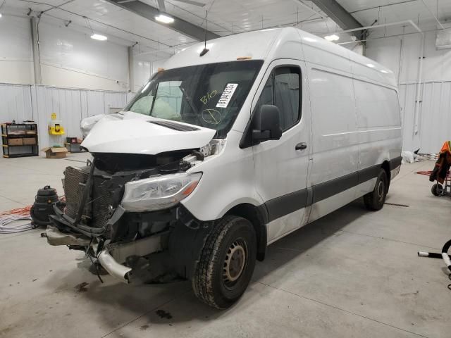 2019 Freightliner Sprinter 2500/3500