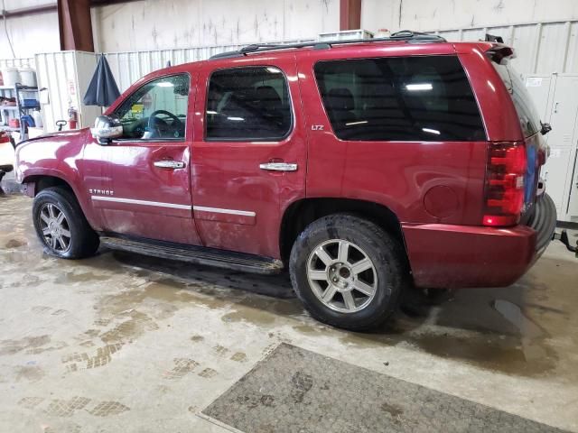 2009 Chevrolet Tahoe K1500 LTZ