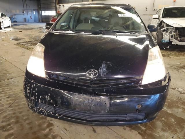 2004 Toyota Prius