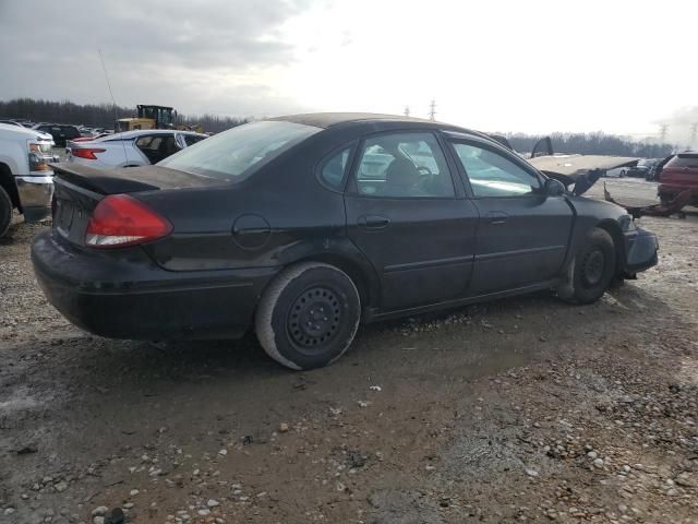 2005 Ford Taurus SE