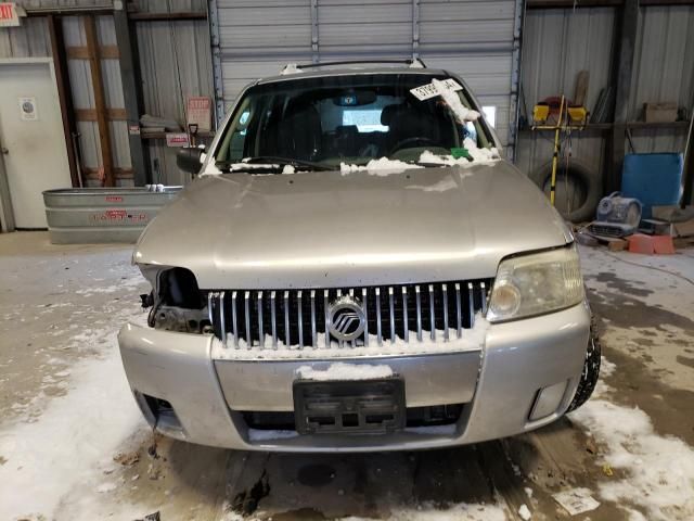 2005 Mercury Mariner