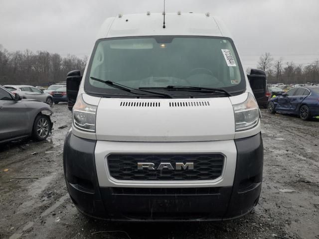 2019 Dodge 2019 RAM Promaster 1500 1500 High