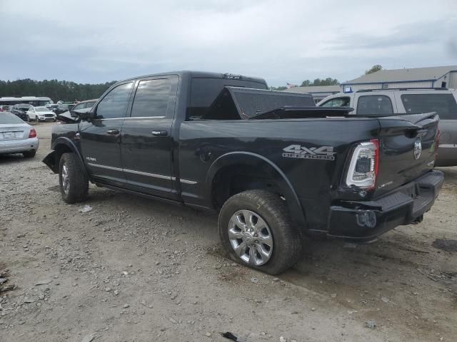 2019 Dodge RAM 2500 Limited