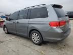 2009 Honda Odyssey EXL