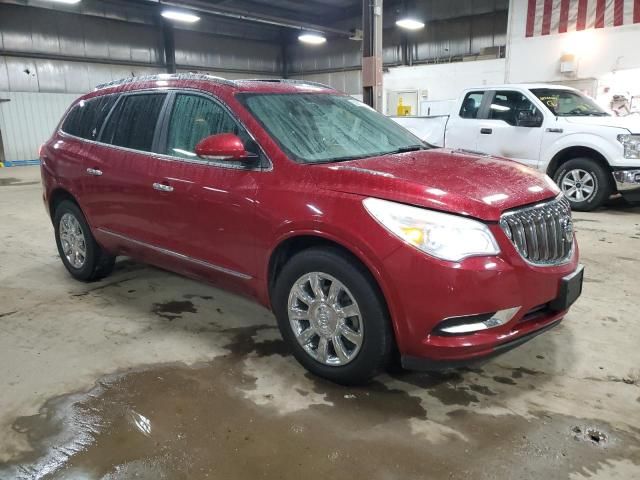 2013 Buick Enclave