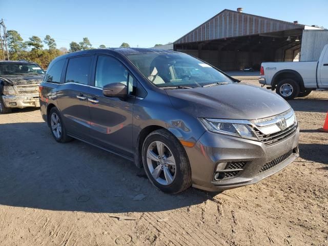 2020 Honda Odyssey EX