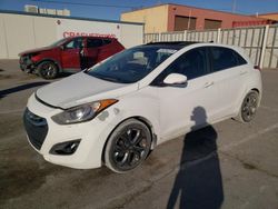 2013 Hyundai Elantra GT for sale in Anthony, TX