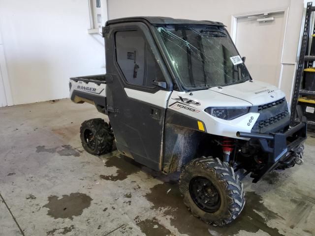 2021 Polaris Ranger XP 1000 Northstar Ultimate