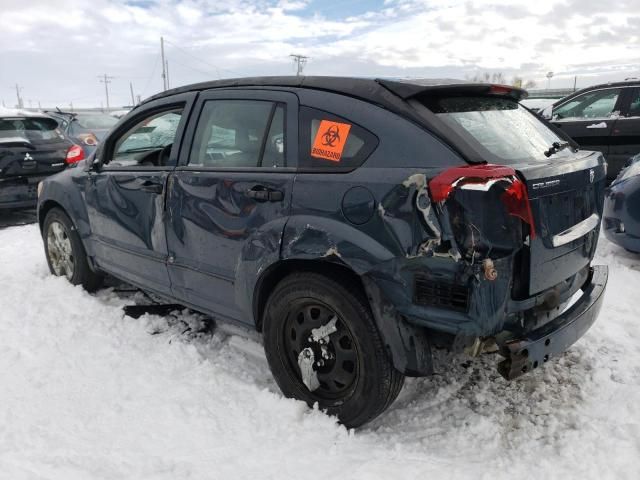 2007 Dodge Caliber SXT