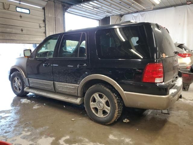 2004 Ford Expedition Eddie Bauer