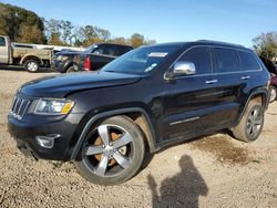 2015 Jeep Grand Cherokee Limited for sale in Theodore, AL