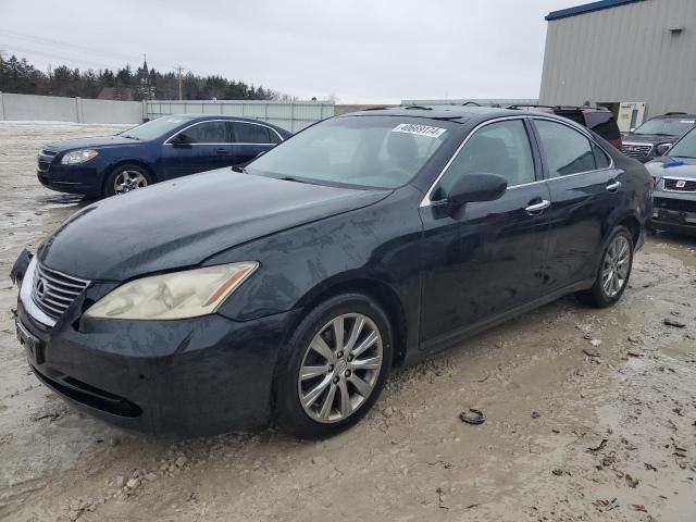 2009 Lexus ES 350