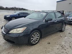 Salvage cars for sale from Copart Franklin, WI: 2009 Lexus ES 350