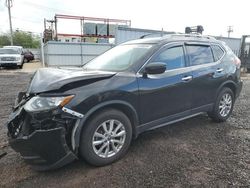 Salvage cars for sale from Copart Kapolei, HI: 2019 Nissan Rogue S