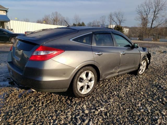 2010 Honda Accord Crosstour EXL