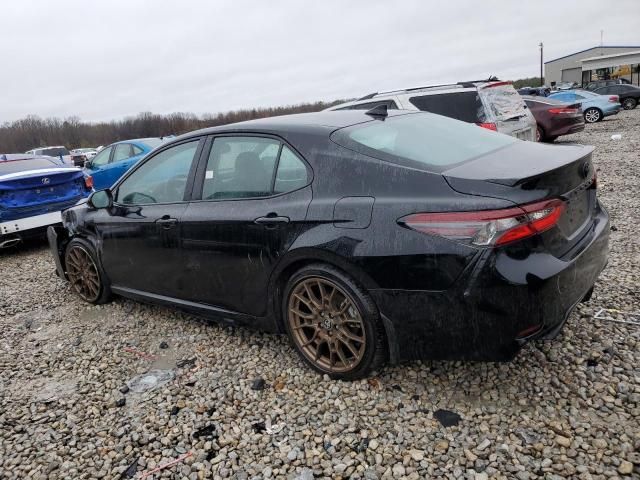 2023 Toyota Camry SE Night Shade