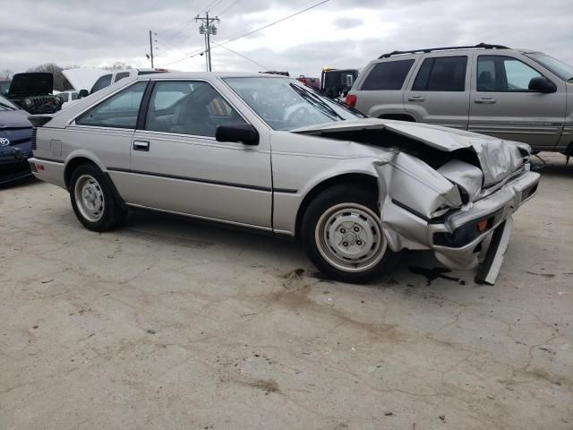 1986 Nissan 200SX