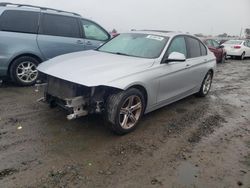 BMW salvage cars for sale: 2014 BMW 328 I Sulev