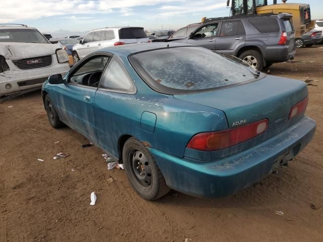 1994 Acura Integra LS