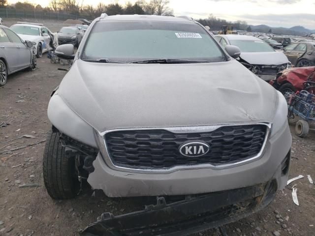 2019 KIA Sorento L