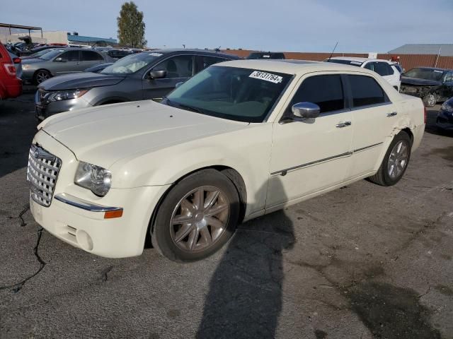 2008 Chrysler 300C