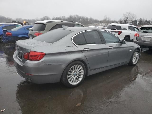 2013 BMW 535 I