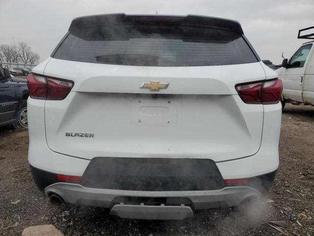 2020 Chevrolet Blazer 2LT