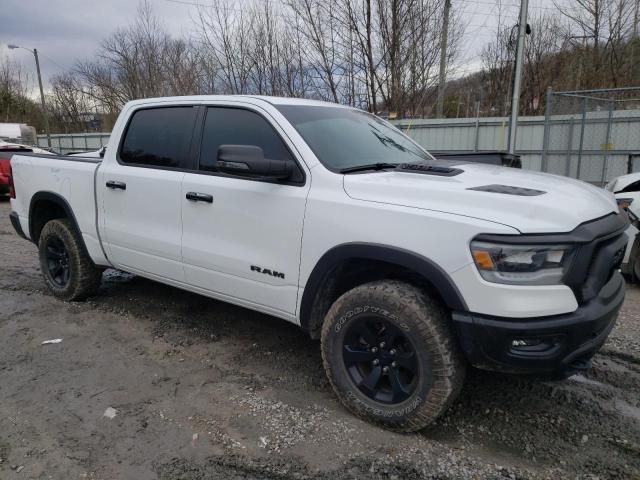 2023 Dodge RAM 1500 Rebel