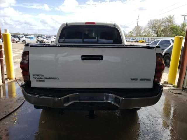 2005 Toyota Tacoma Double Cab